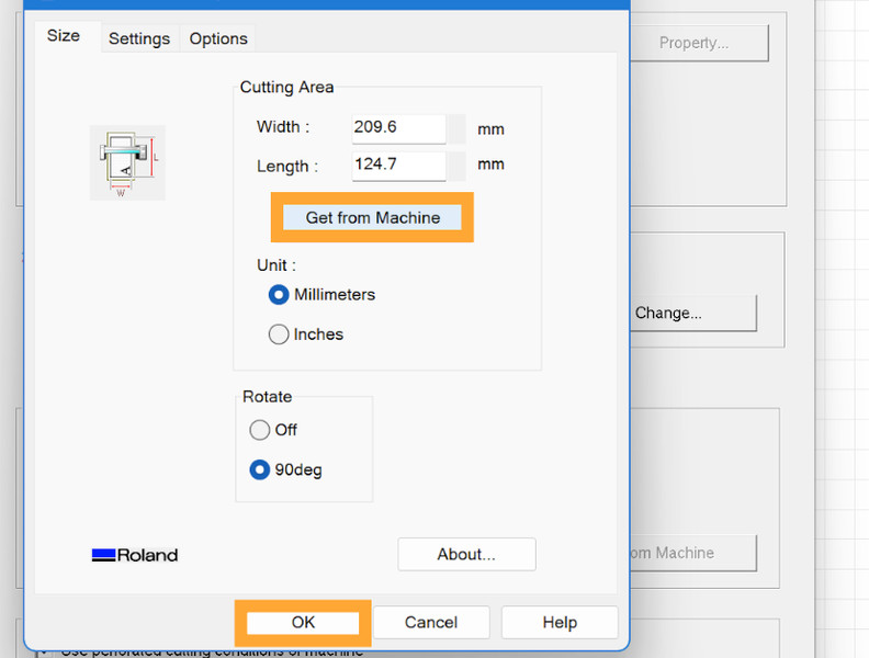 Extracted template files